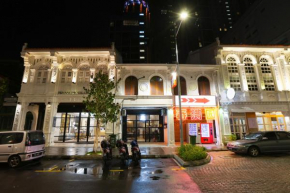 Dou Houz Georgetown